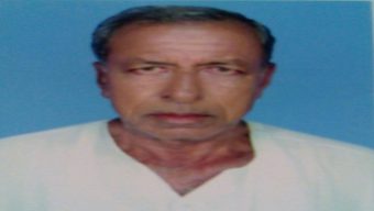 জামালগঞ্জে ৭ বারের ইউপি চেয়ারম্যান করুনা সিন্ধু তালুকদারের মৃত্যু 