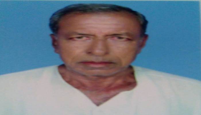 জামালগঞ্জে ৭ বারের ইউপি চেয়ারম্যান করুনা সিন্ধু তালুকদারের মৃত্যু 