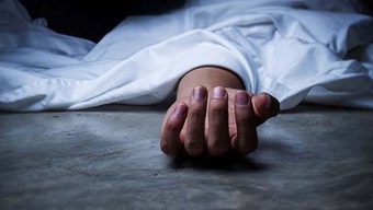 জৈন্তাপুরে নদী থেকে বালু তুলতে গিয়ে শ্রমিকের মৃত্যু