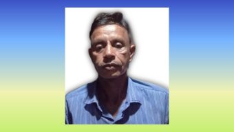 সুনামগঞ্জে সাংবাদিককে হত্যার হুমকি থানায় জিডি