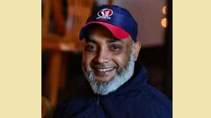 দক্ষিণ সুরমা উপজেলা বিএনপির সাধারণ সম্পাদক কোহিনুর বহিষ্কার