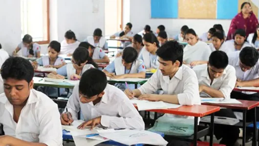 এইচএসসি পরীক্ষা শুরু আজ, অংশ নিচ্ছে সাড়ে ১২ লাখ শিক্ষার্থী
