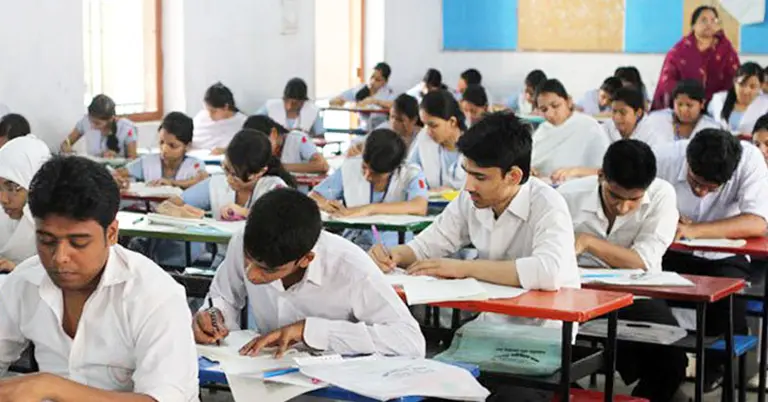 এইচএসসি পরীক্ষা শুরু আজ, অংশ নিচ্ছে সাড়ে ১২ লাখ শিক্ষার্থী