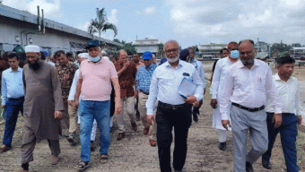 কেয়ামত পর্যন্ত অপেক্ষা করলেও বাসা বাড়িতে গ্যাস মিলবেনা