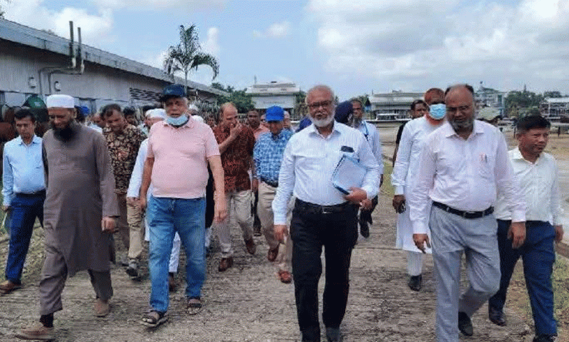 কেয়ামত পর্যন্ত অপেক্ষা করলেও বাসা বাড়িতে গ্যাস মিলবেনা