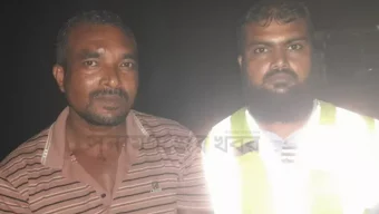 সুনামগঞ্জে ইয়াবাসহ সাবেক ইউপি চেয়ারম্যানের ভাই আটক 