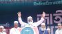 আগামীর বাংলাদেশে আরেকটা লড়াই হবে: জামায়াত আমির