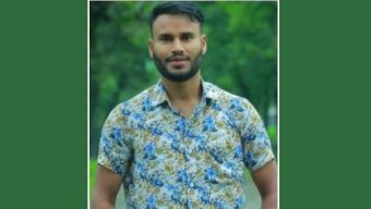 ধর্মপাশায় ধর্ষণের অভিযোগে পুলিশ সদস্য কারাগারে 