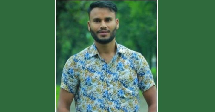 ধর্মপাশায় ধর্ষণের অভিযোগে পুলিশ সদস্য কারাগারে 