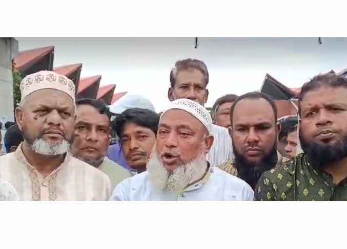 সিলেটে পরিবহন ধর্মঘট ‘আপাতত স্থগিত’