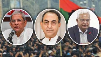 সিলেট আসছেন বিএনপির শীর্ষ নেতৃবৃন্দ, যা জানালেন এমএ মালিক