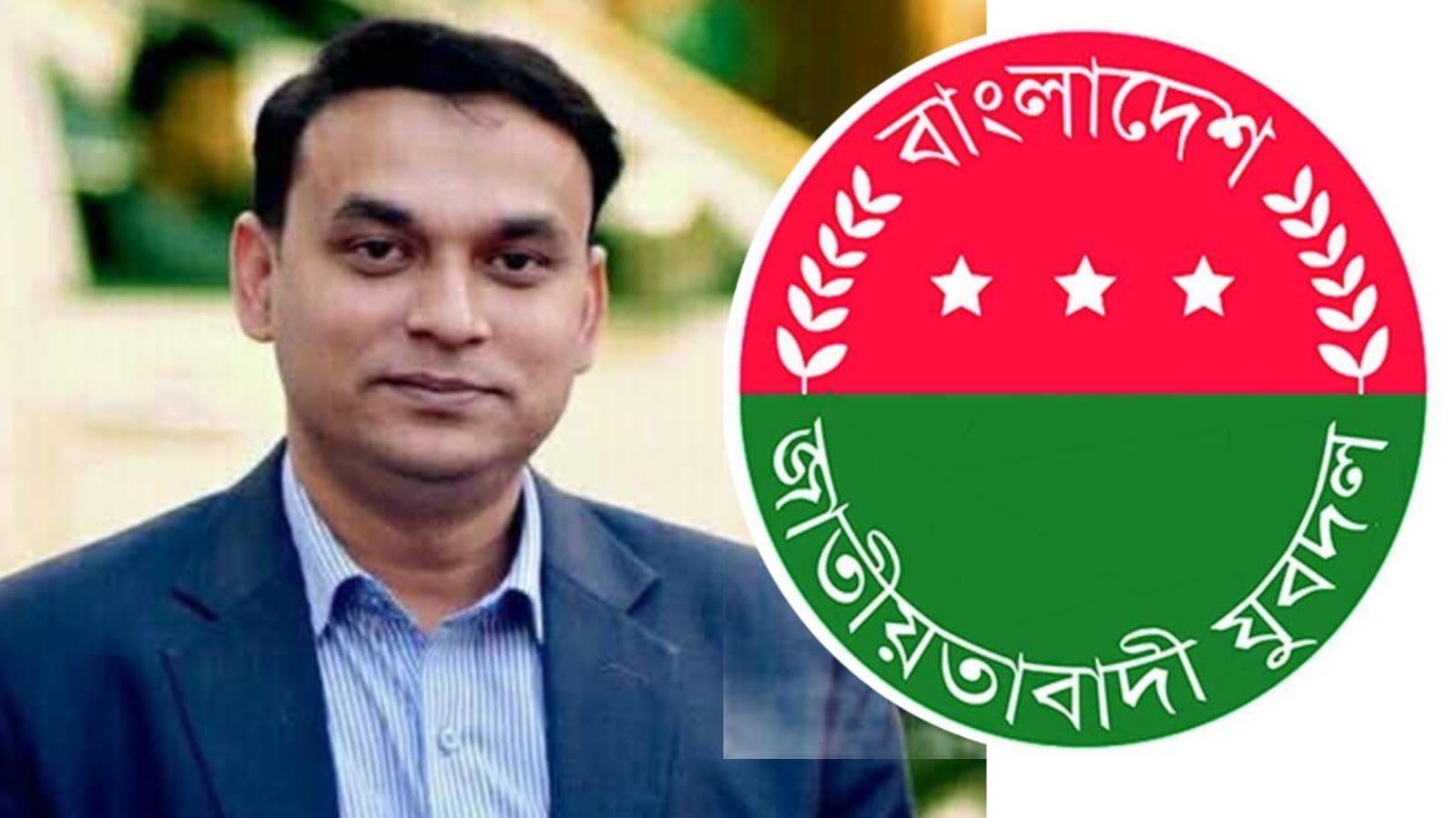 জৈন্তাপুর উপজেলা যুবদলের সভাপতি প্রার্থী হলেন সাবেক ছাত্রনেতা নাছির উদ্দিন