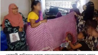 সিলেট ওসমানী মেডিকেল হাসপাতালের বারান্দায় ২ সন্তান প্রসব: এক নবজাতকের মৃত্যু