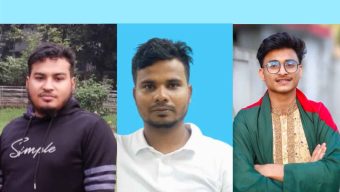 সুনামগঞ্জে জুলাই রেভ্যুলুশনারি এলায়েন্স এর ৯৬ সদস্যবিশিষ্ট আহবায়ক কমিটি গঠিত