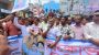 সারাদেশে আইন শৃঙ্খলার অবনতিতে সুনামগঞ্জে জেলা যুবদলের বিক্ষোভ মিছিল ও সমাবেশ
