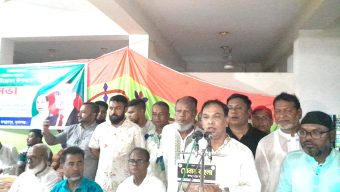 কলকলিয়া ইউনিয়ন বিএনপি কর্তৃক নতুন সদস্য সংগ্রহ ও নবায়ন কর্মসূচি উদ্বোধন এবং আলোচনা সভা 