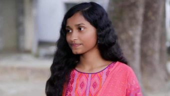 দর্জির কাজ করেও জিপিএ ৫ পেয়েছেন শাল্লার অর্পা