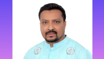 দিরাই শাল্লাবাসীর পাশে থেকে আজীবন কাজ করে যেতে চাই – আজমল চৌধুরী জাবেদ 