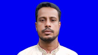 দলইপাড়ার যুবসমাজের আস্থার প্রতীক জয়নাল আবেদীন