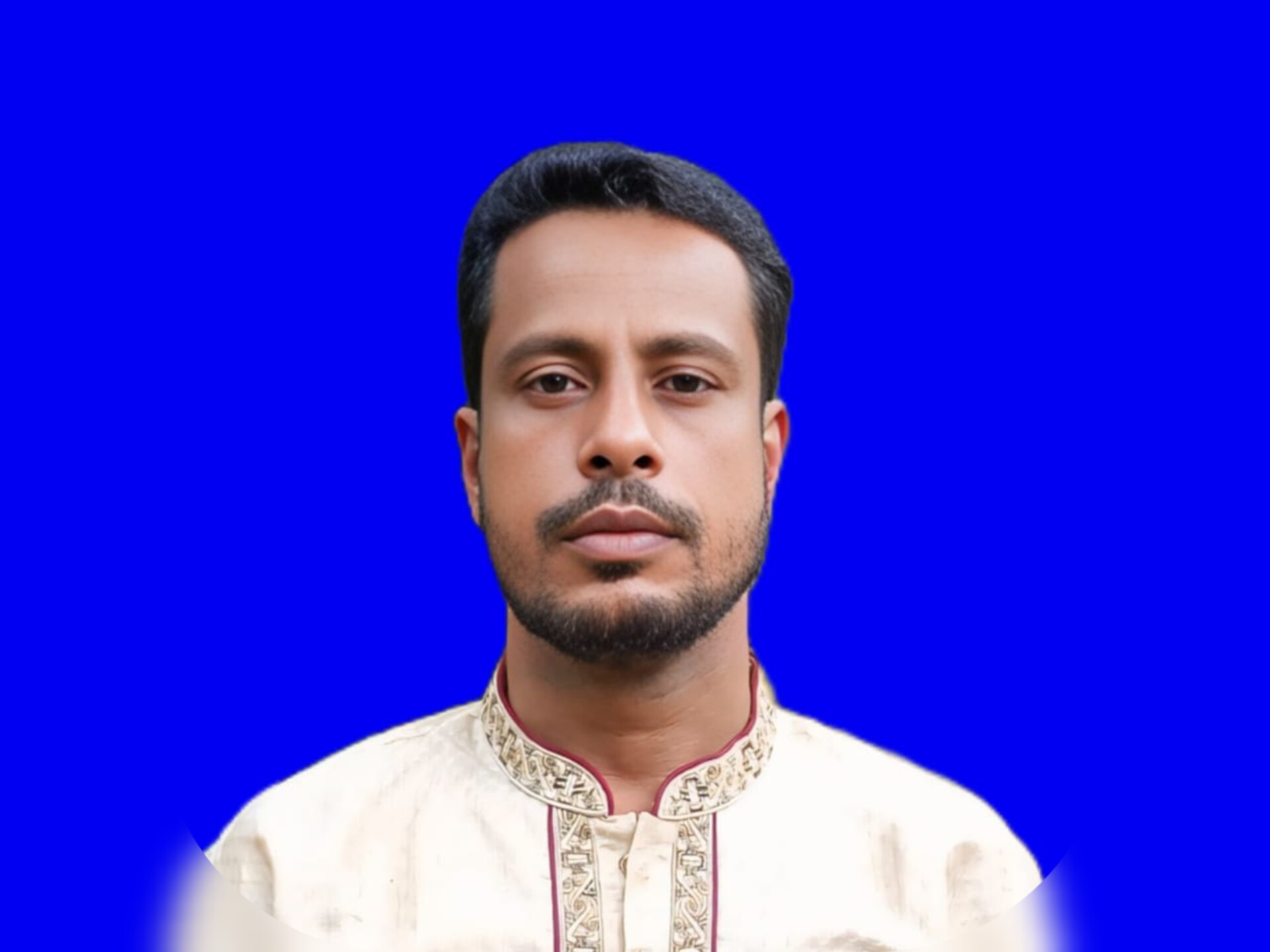 দলইপাড়ার যুবসমাজের আস্থার প্রতীক জয়নাল আবেদীন