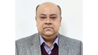 সিলেট-৫ আসনে ধানের শীষ নিয়ে নির্বাচন করতে চান যুক্তরাজ্য বিএনপি নেতা: শহিদুল ইসলাম মামুন