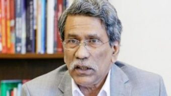 সব রাজনৈতিক দলকে ‘জুলাই সনদের’ খসড়া দেওয়া হয়েছে: আলী রিয়াজ