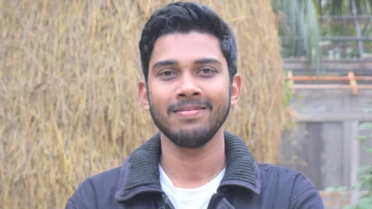৪৪ তম বিসিএস পুলিশ ক্যাডারে প্রথম হয়েছেন জুড়ীর শরিফ খান