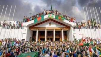 আরও ১০ শহীদসহ ১৭৫৭ ‘জুলাই যোদ্ধা’ তালিকার গেজেট প্রকাশ