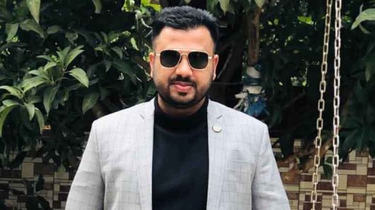 কুলাউড়ার আনজুম হত্যার বিচারে উচ্চ আদালতে বাদীপক্ষের আইনজীবী কামরুল 