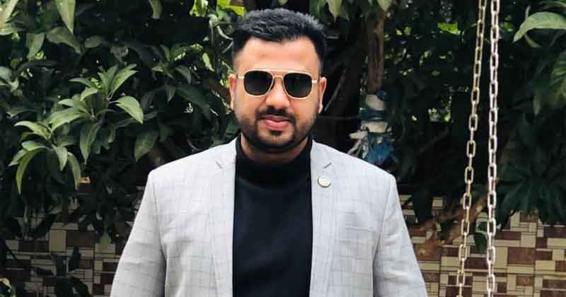কুলাউড়ার আনজুম হত্যার বিচারে উচ্চ আদালতে বাদীপক্ষের আইনজীবী কামরুল 