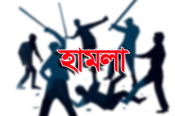 পারিবারিক বিরোধে জৈন্তাপুরে হামলা: মামলার আসামিরা এখনো পলাতক