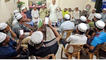 বিএনপি ইসলামী মূল্যবোধে  বিশ্বাসী দল: ইমদাদ হোসেন চৌধুরী