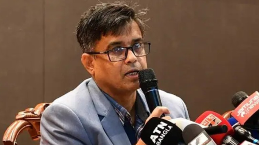 রোজার আগে জাতীয় নির্বাচন, ডিসেম্বরেই তফসিল ঘোষণা — প্রধান উপদেষ্টার প্রেস সচিব