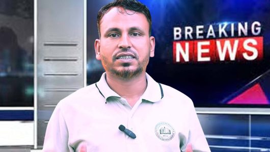 ডিগ্রিধারীদের দুর্নীতির রাজত্বে হারিয়ে যাচ্ছে সাধারণ মানুষের ন্যায়বিচার: মুরাদ হাসান