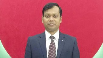 সিলেটের ডিসি হলেন আলোচিত ম্যাজিস্ট্রেট সারোয়ার আলম