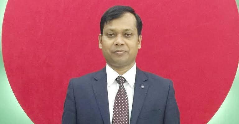 সিলেটের ডিসি হলেন আলোচিত ম্যাজিস্ট্রেট সারোয়ার আলম