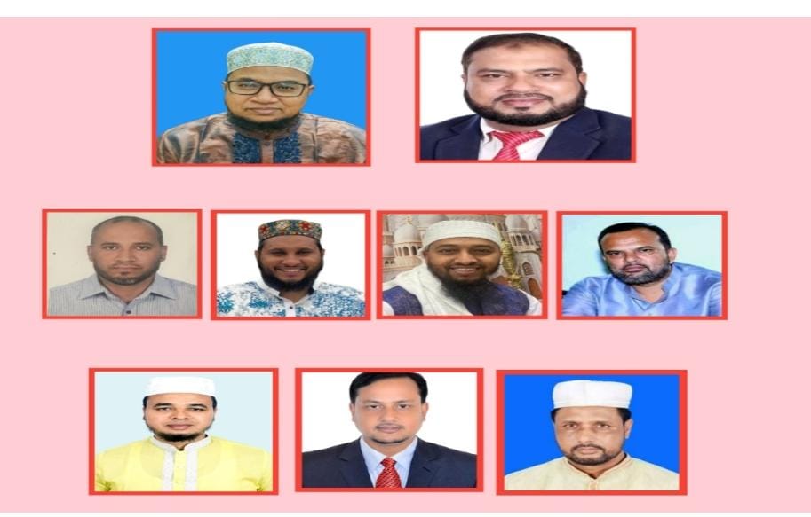গোলাপগঞ্জে স্থানীয় নির্বাচনের জন্য আগাম প্রার্থী ঘোষণা করলো জামায়াত