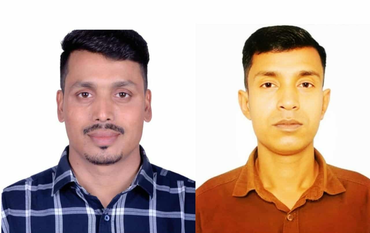 ছাতকে হাওর ও নদী রক্ষা আন্দোলন   উপজেলা শাখার আহ্বায়ক কমিটি গঠন