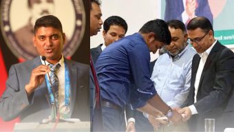 সিলেট ৪-আসনে দলীয় মনোনয়ন: চমক দেখাতে পারেন শেখ সাদেক আহমদ