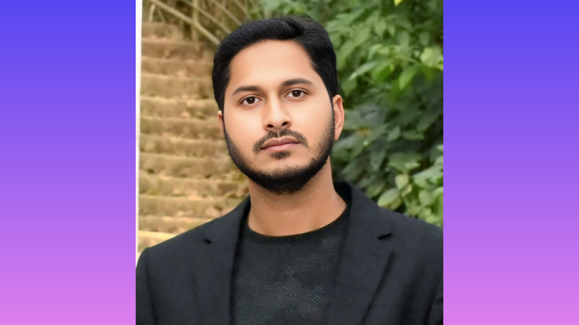 স্বীকৃত শিক্ষকতায় রাহমান তৈয়বের পথ চলা