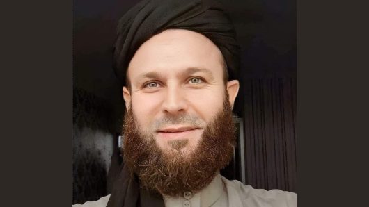 Dr. Mala Ali Kurdistani: A Unique Name in Spiritual Healing