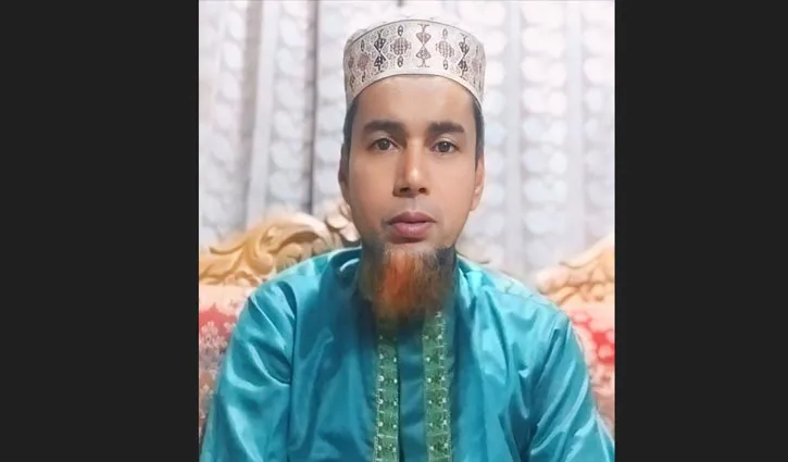 এবার সিলেটে মাদ্রাসা শিক্ষককে ছুরিকাঘাতে হত্যা