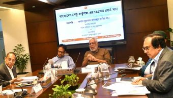 বাংলাদেশ সেতু কর্তৃপক্ষের কর্মকর্তা-কর্মচারীগণের ফ্ল্যাট বরাদ্দ বাতিল —-মুহাম্মদ ফাওজুল কবির খান