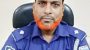 ছাতক থানার অফিসার ইনচার্জ-কে মোবাইল ফোনে হুমকি প্রদান