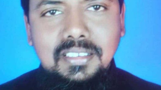 হবিগঞ্জে পুলিশের হাত থেকে হ্যান্ডকাপসহ পালাল আ’লীগ নেতা মজিদ
