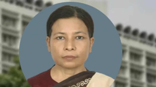 মাধ্যমিক ও উচ্চ মাধ্যমিক শিক্ষা বিভাগের সচিব হলেন রেহেনা পারভীন