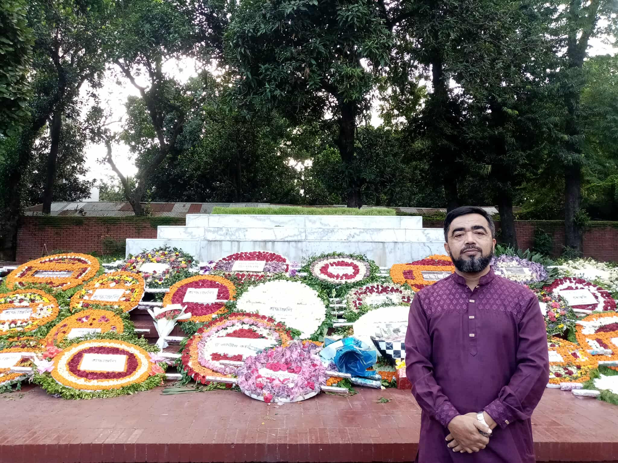 কবি নজরুলের জন্ম ও মৃত্যুর তারিখ : বিভ্রান্তি নয়, বাংলা সনেই স্থির হোক