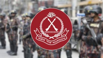 জুলাই মাসে বিজিবি’র অভিযানে ১৭৪ কোটি ২৮ লক্ষাধিক টাকার চোরাচালান পণ্যসামগ্রী জব্দ