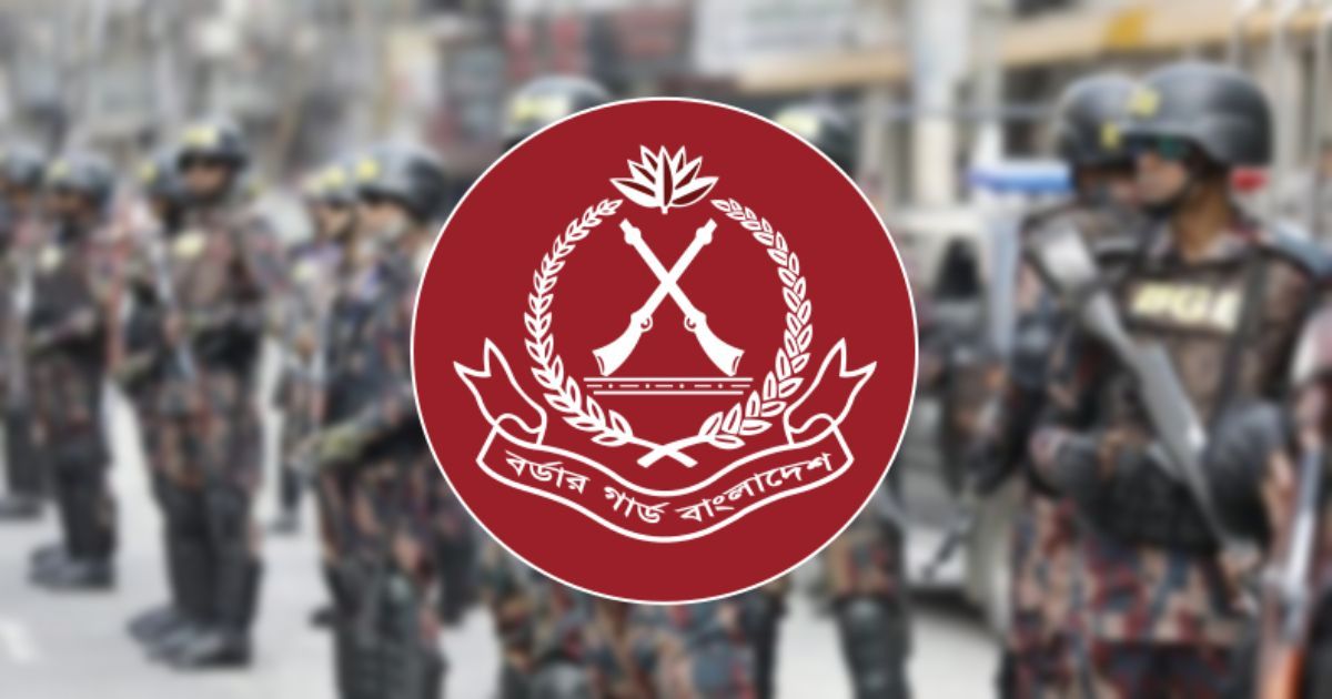 জুলাই মাসে বিজিবি’র অভিযানে ১৭৪ কোটি ২৮ লক্ষাধিক টাকার চোরাচালান পণ্যসামগ্রী জব্দ