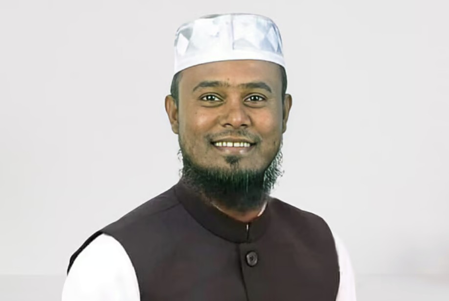পাথর লুটের মামলায় কোম্পানীগঞ্জের ইউপি চেয়ারম্যান গ্রেপ্তার